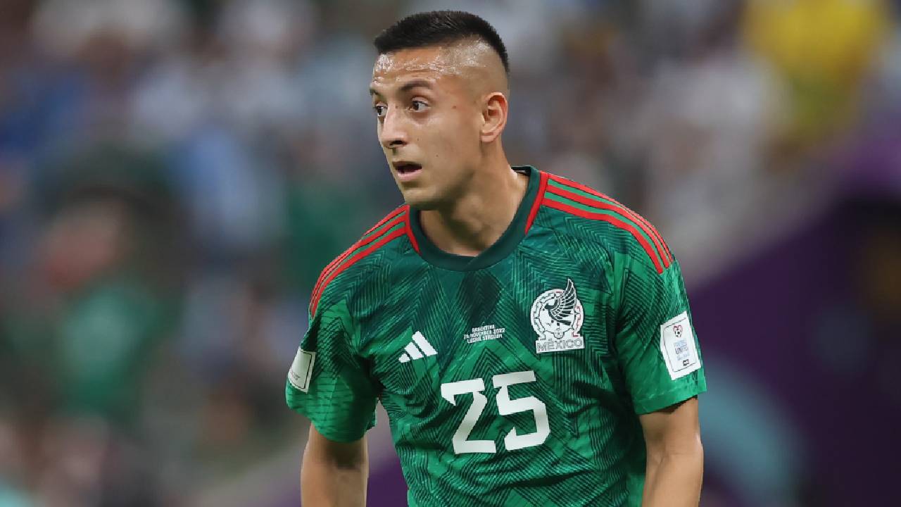 ¡Pone la vara alta! Roberto Alvarado pone la meta en la FINAL de la ...