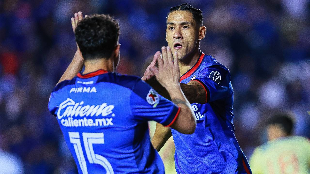 Monterrey vs Cruz Azul: cuándo, a qué hora y dónde ver en vivo la ...