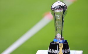 Definidos los finalistas de la Liga Mx.
