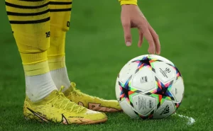 La previa de la jornada de Champions League.
