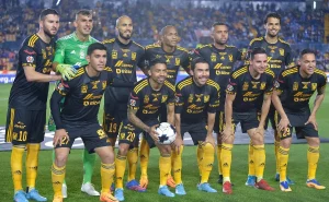 Se vienen bajas importantes en Tigres. | Getty Images
