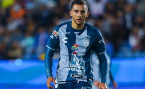 Luis Chávez ya tiene ofertas en Europa | Getty Images.
