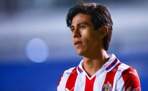 José Juan Macías reveló la razón por la que no hay más mexicanos en Europa | Getty Images.
