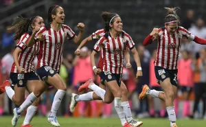 Liga MX Femenil | Getty Images
