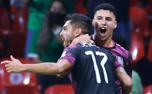 Tata Martino ya tendría a sus 31 elegidos para el Tri Getty Images.
