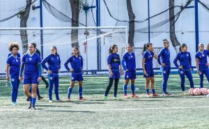 Cruz Azul Femenil | @AzulFemenil
