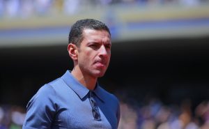 Jaime Lozano se perfila para ser el nuevo DT de Pumas | Getty Images
