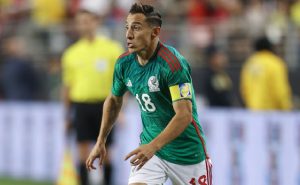 Selección Mexicana | Getty Images

