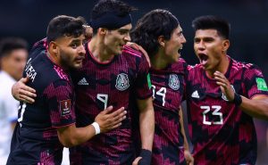 Selección Mexicana: Ellos son los 31 convocados previo al Mundial