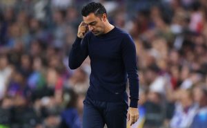La Champions League solo es para los mejores. Fuente: Getty
