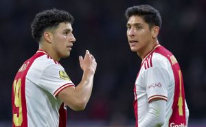 Los mexicanos cayeron nuevamente en la Champions League | Getty Images
