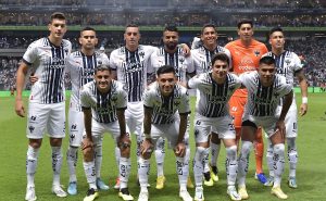 Monterrey se quedó cerca de otro título de Liga MX. Fuente: Getty
