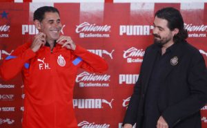 Chivas | Getty Images
