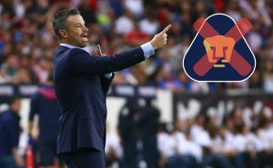 Rafa Puente Jr. será el nuevo DT de Pumas | Getty Images
