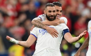 Real Madrid recibirá millones  Getty Images.
