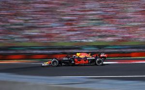 Gran Premio de la Ciudad de México de la F1 | Getty Images
