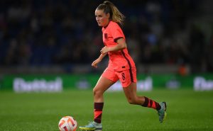 Habrá una Finalissima femenil.
