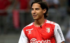 Diego Lainez interesaría a Tigres para el Clausura 2023. | Getty Images

