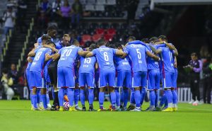 Cruz Azul | Getty Images
