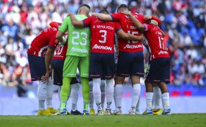 Chivas | Getty Images

