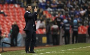 Jugadores de cantera de Pumas que ayudarán a Rafa Puente.
