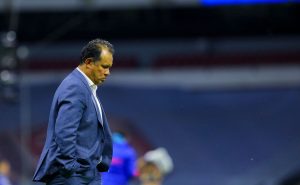 Juan Reynoso declaró sobre la Liga Mx y la MLS
