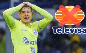 América se deslinda de Televisa | Getty Images.
