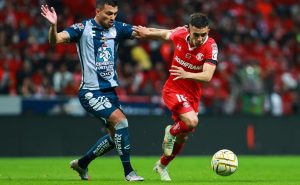 Checa donde puedes ver la gran final de la Liga Mx.
