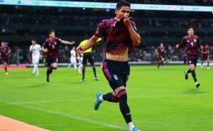 México puede ser la sorpresa del Mundial – Fuente: Getty
