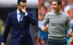 Pumas eligió a Rafael Puente y no a Jaime Lozano. | Getty Images
