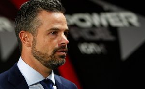 Rafael Puente está metido de lleno con los Pumas. | Getty Images
