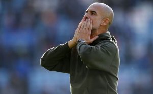 Guardiola ha hecho de Kevin De Bruyne un jugadorazo – Fuente: Getty
