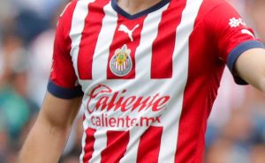 Chivas busca refuerzos para el Clausura 2023. | Getty Images
