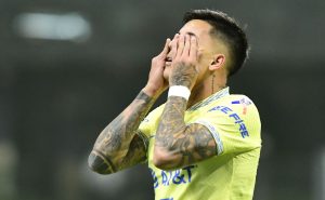 Los más caros de Liga MX. Fuente: Getty
