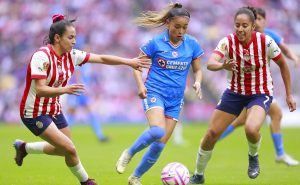 Liga MX Femenil | Getty Images

