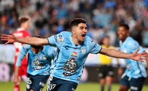 Pachuca es campeón de la Liga Mx.
