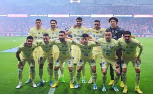 América | Getty Images
