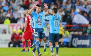 Pachuca, nuevo campeón del futbol mexicano | @Tuzos
