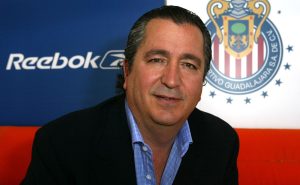 Buscan poner a Chivas en lo más alto. Fuente: Getty
