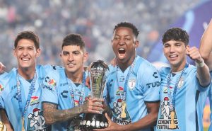 El mensaje de un campeón de Liga Mx al Tata
