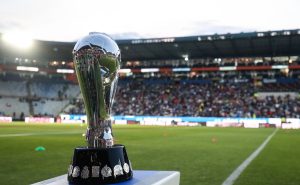 A defender el título de Liga MX. Fuente: Getty
