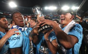 En el campeonato de Pachuca recordaron a una leyenda

