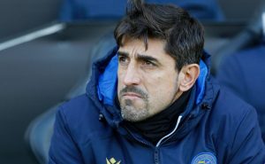 Chivas anunció a su nuevo entrenador. | Getty Images
