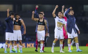 Pumas | Getty Images
