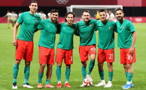 Chivas y Toluca se interesaron por el mismo futbolista | Getty Images
