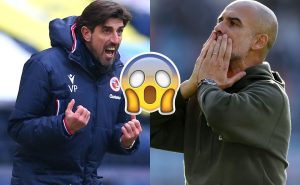 DT de Chivas es comparado con Guardiola | Getty Images.

