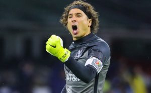 Ochoa es comparado con Buffon, Neuer y Casillas | Getty Images.
