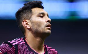 Tecatito Corona y el plan del Tri para que llegue a Qatar – Fuente: Getty

