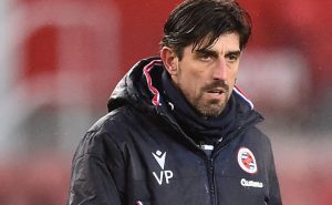 Veljko Paunović da diagnóstico fulminante sobre Chivas | Getty Images.
