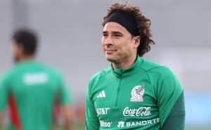 Memo Ochoa | Getty Images
